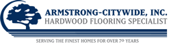 Armstrong-Citywide, Inc. Logo